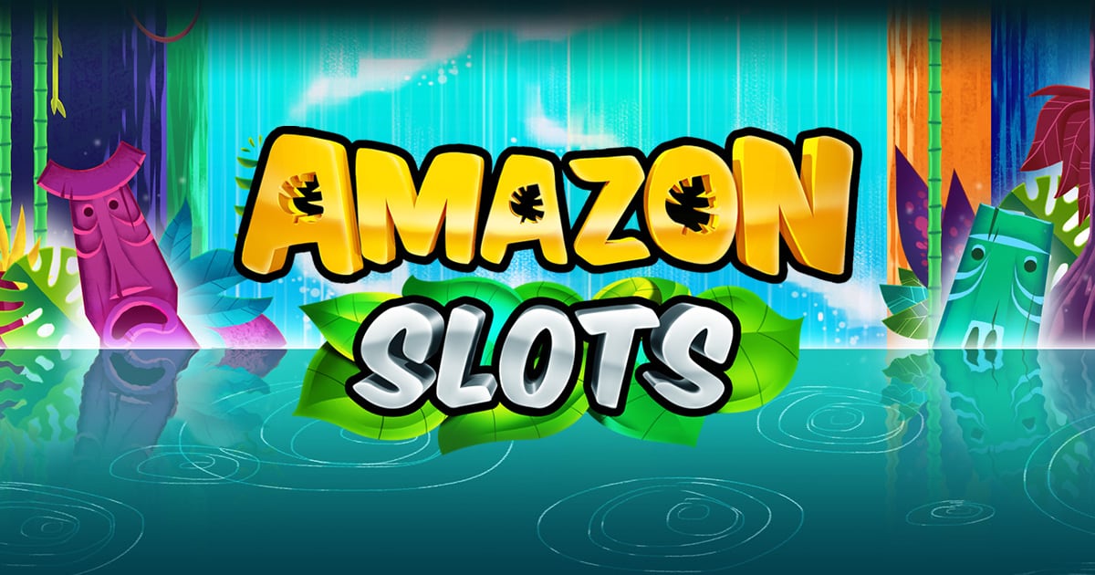 The Legal Operation Of Amazon Slots In The UK