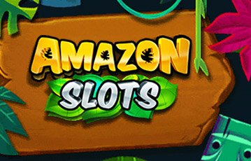 Massive Library Of Amazon Casino Slots Online